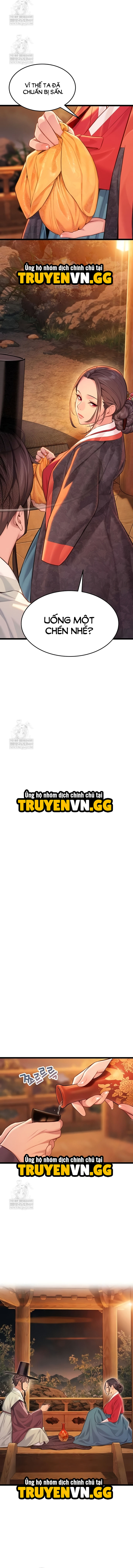 Ân Huệ Trời Ban! Chapter 68 - Trang 2