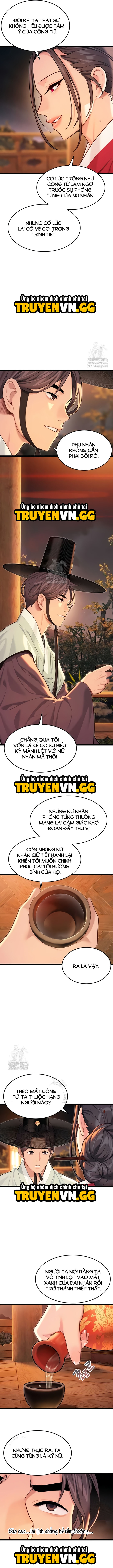 Ân Huệ Trời Ban! Chapter 68 - Trang 2