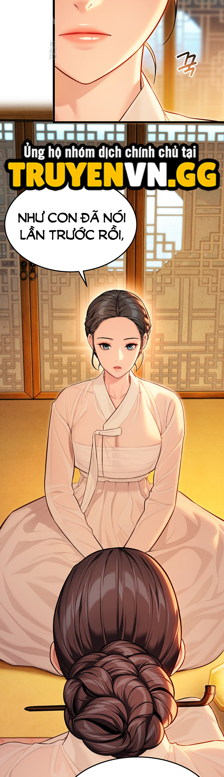 Ân Huệ Trời Ban! Chapter 40 - Trang 2