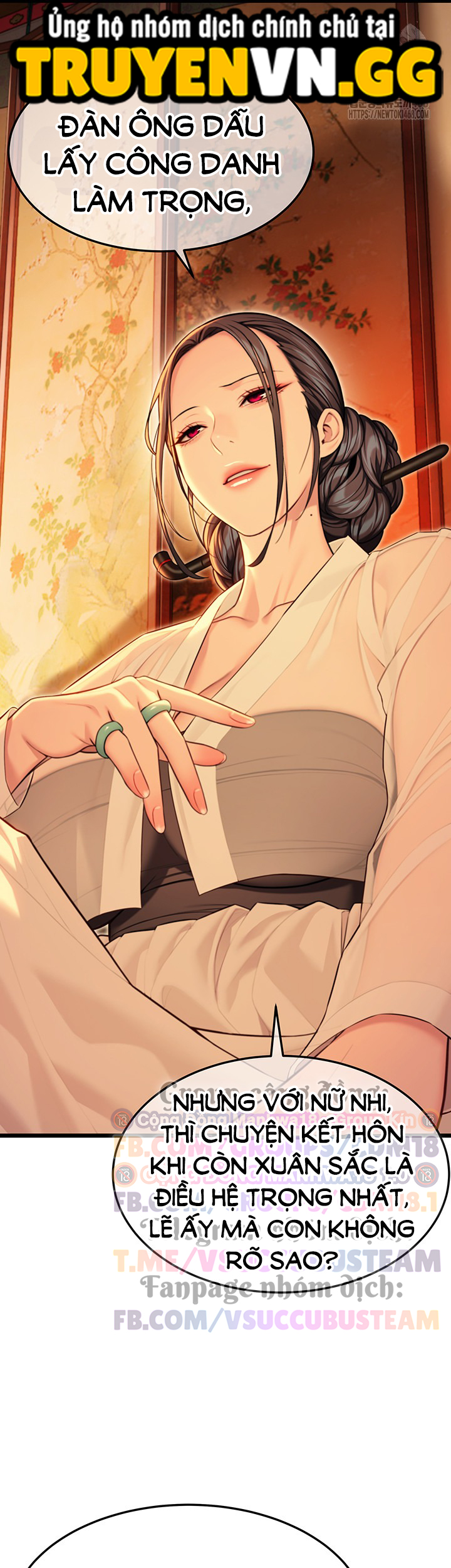Ân Huệ Trời Ban! Chapter 40 - Trang 2