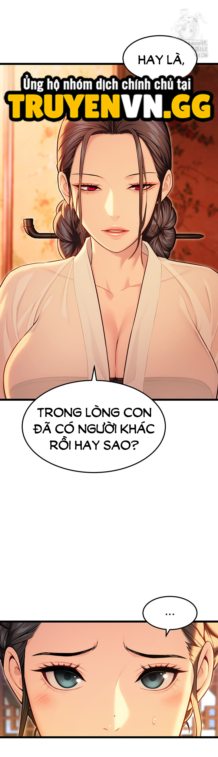 Ân Huệ Trời Ban! Chapter 40 - Trang 2