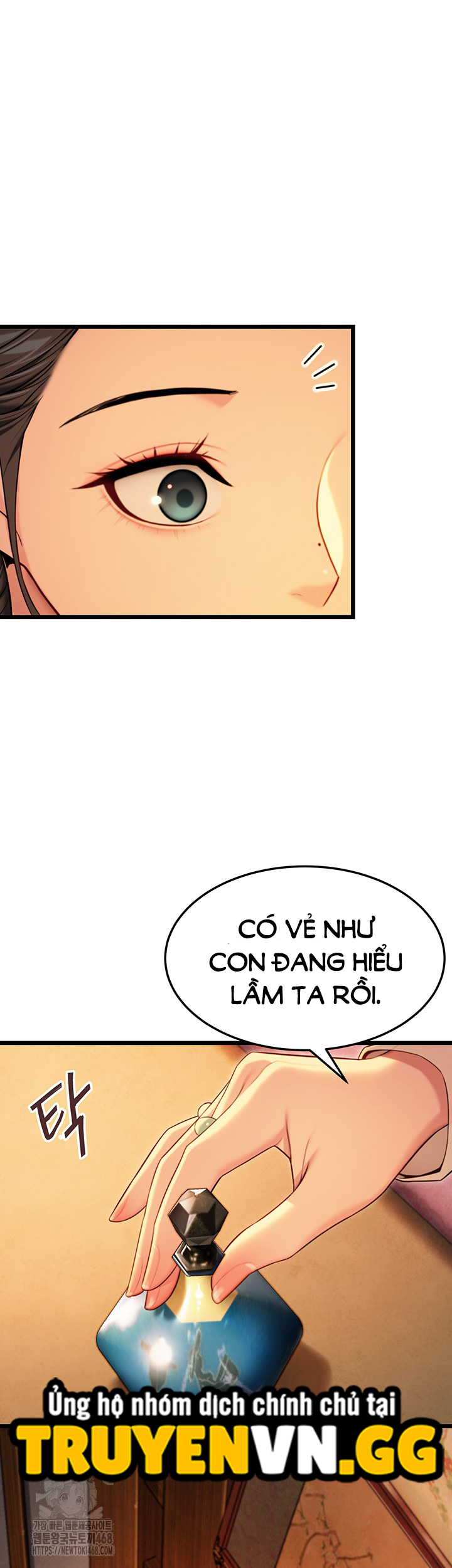 Ân Huệ Trời Ban! Chapter 40 - Trang 2