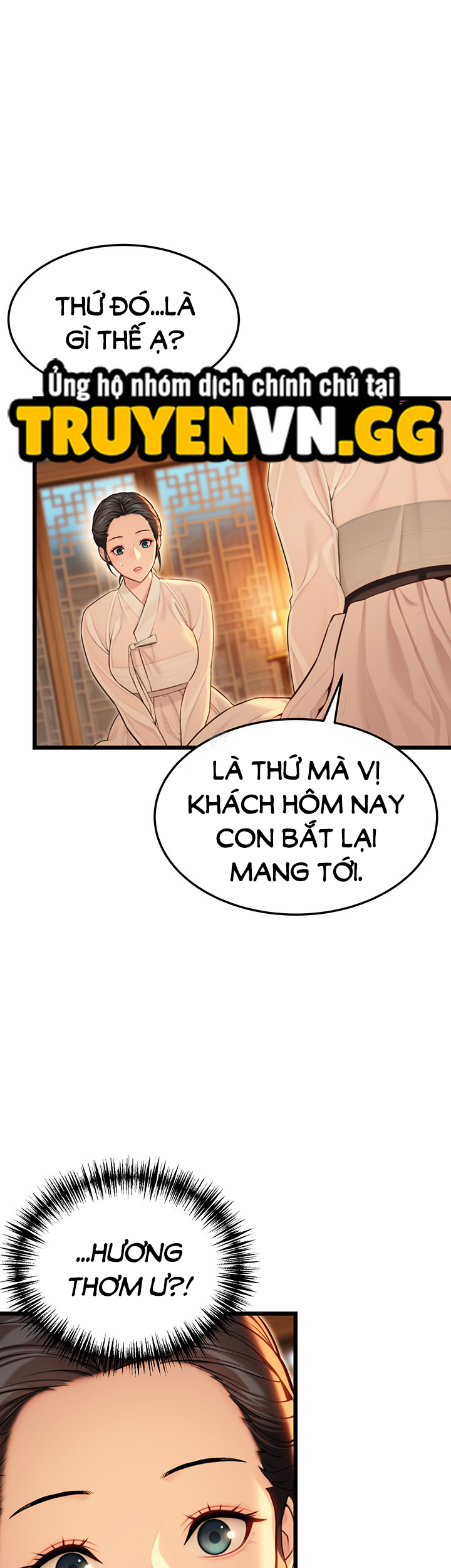 Ân Huệ Trời Ban! Chapter 40 - Trang 2