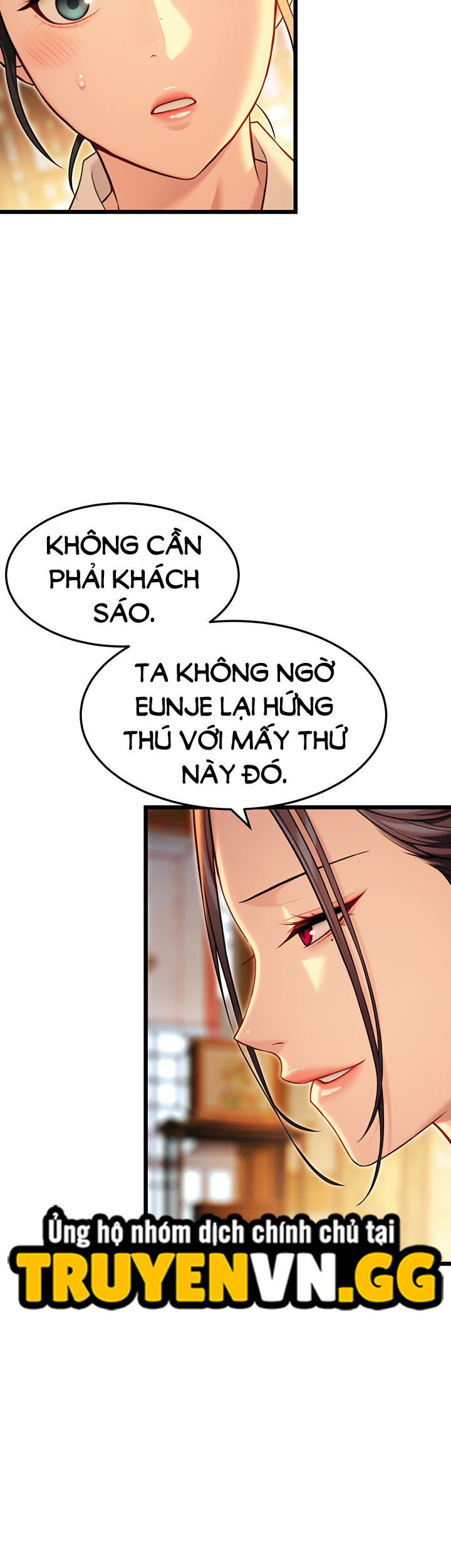 Ân Huệ Trời Ban! Chapter 40 - Trang 2
