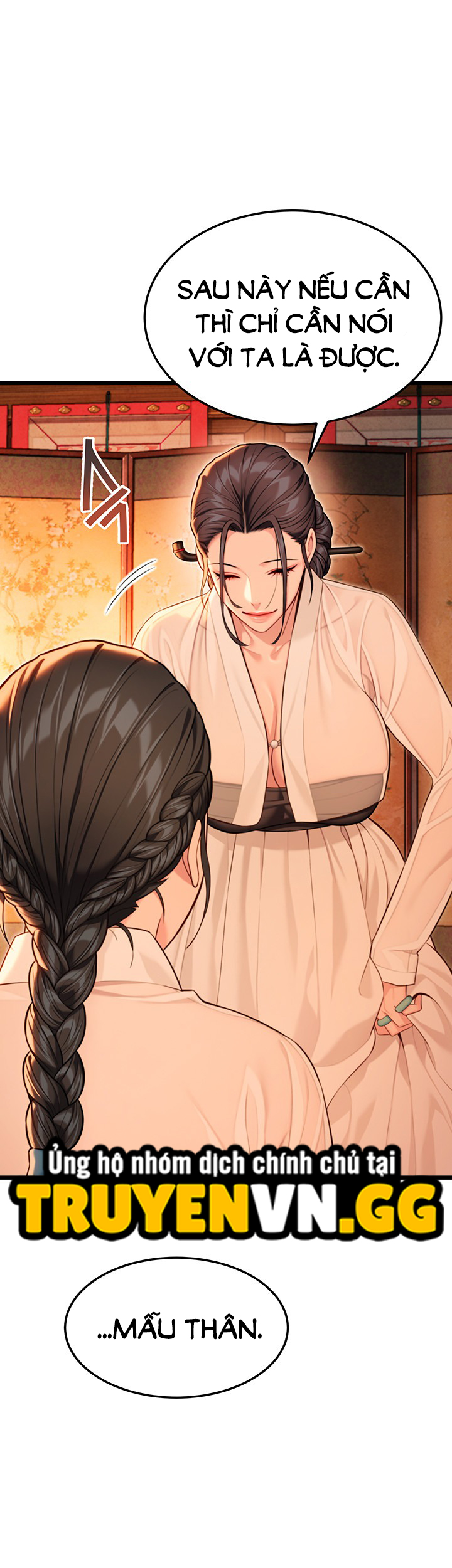 Ân Huệ Trời Ban! Chapter 40 - Trang 2