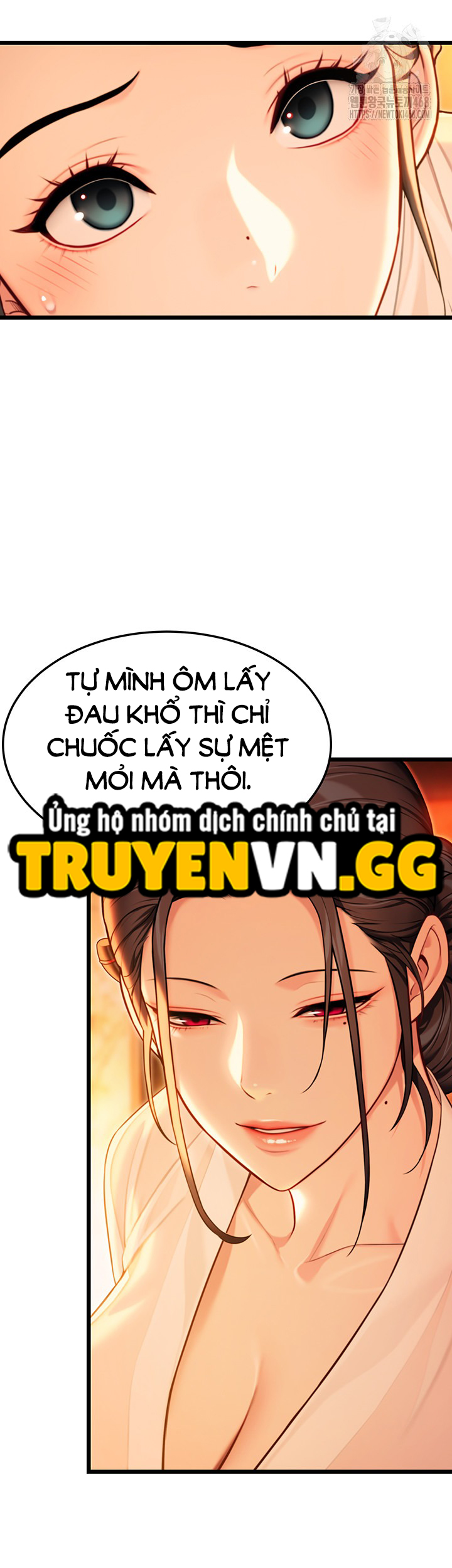 Ân Huệ Trời Ban! Chapter 40 - Trang 2