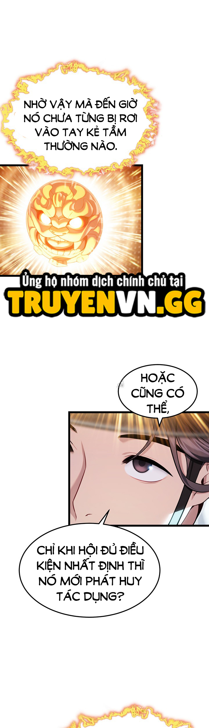 Ân Huệ Trời Ban! Chapter 40 - Trang 2