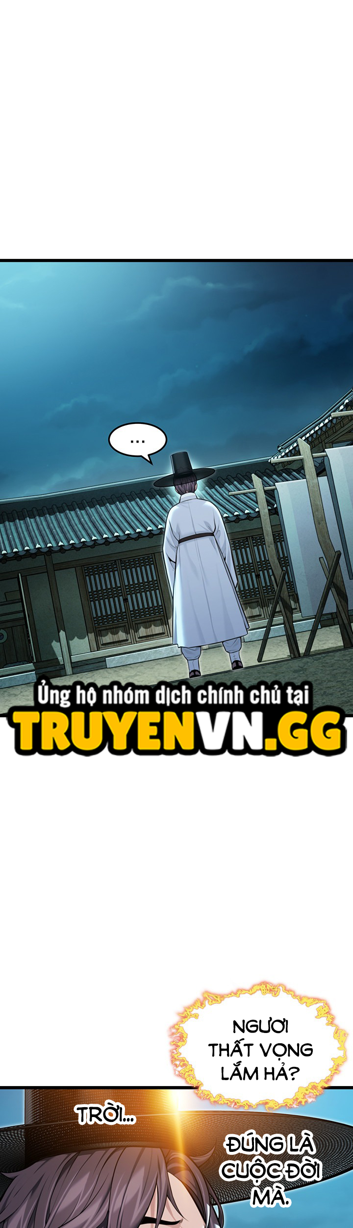 Ân Huệ Trời Ban! Chapter 40 - Trang 2