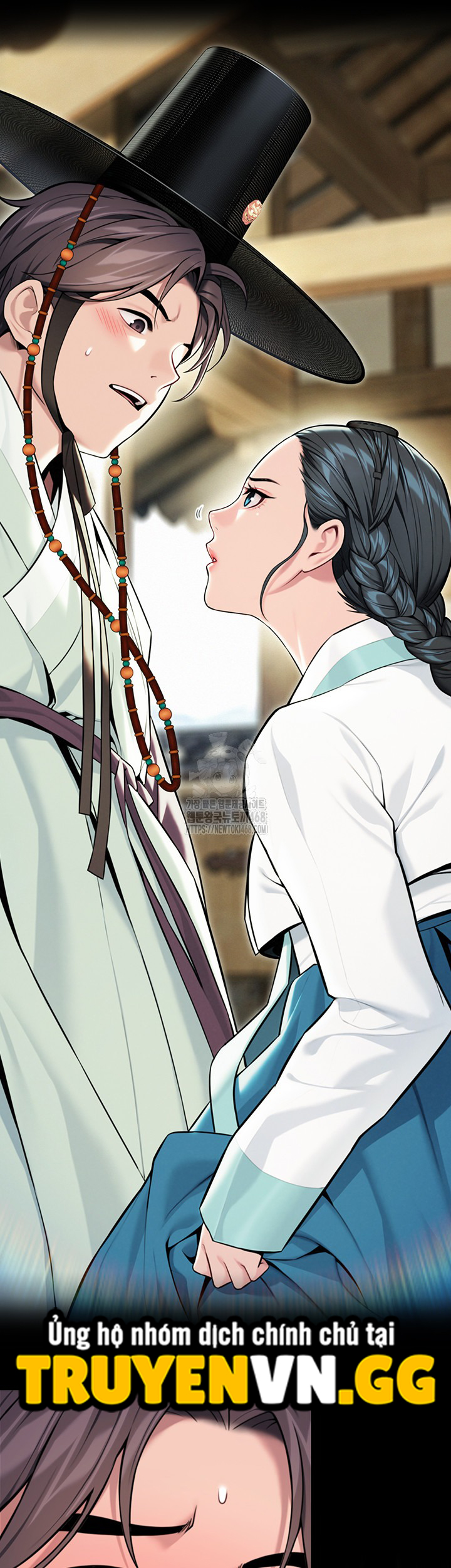 Ân Huệ Trời Ban! Chapter 40 - Trang 2