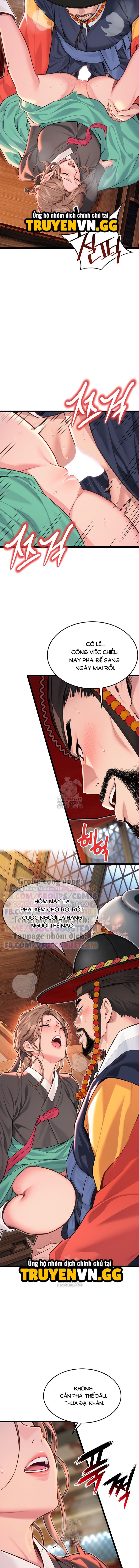 Ân Huệ Trời Ban! Chapter 54 - Trang 2