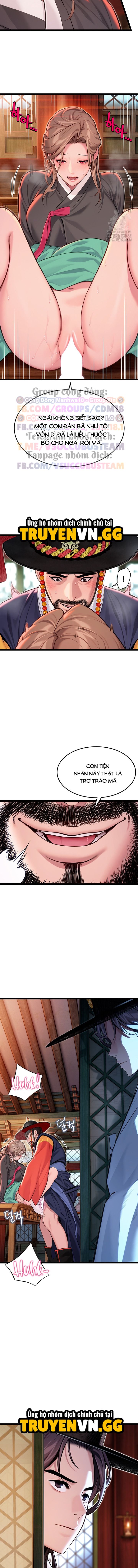 Ân Huệ Trời Ban! Chapter 54 - Trang 2