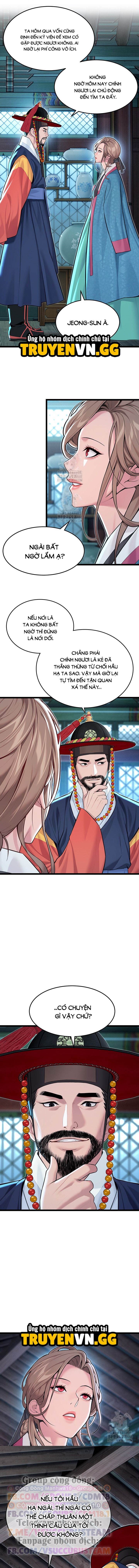 Ân Huệ Trời Ban! Chapter 54 - Trang 2
