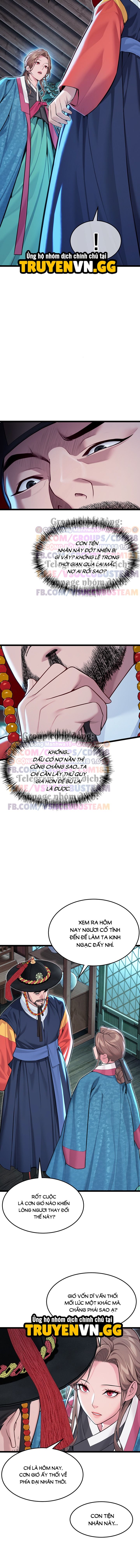 Ân Huệ Trời Ban! Chapter 54 - Trang 2