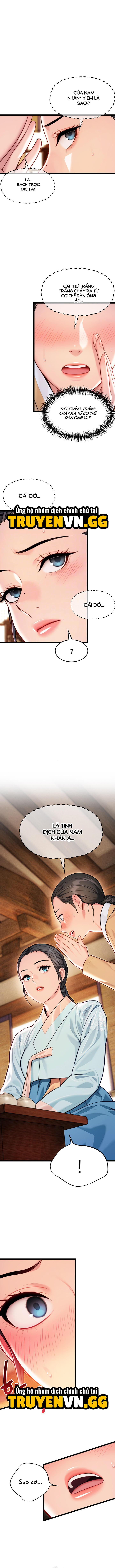 Ân Huệ Trời Ban! Chapter 47 - Next Chapter 48