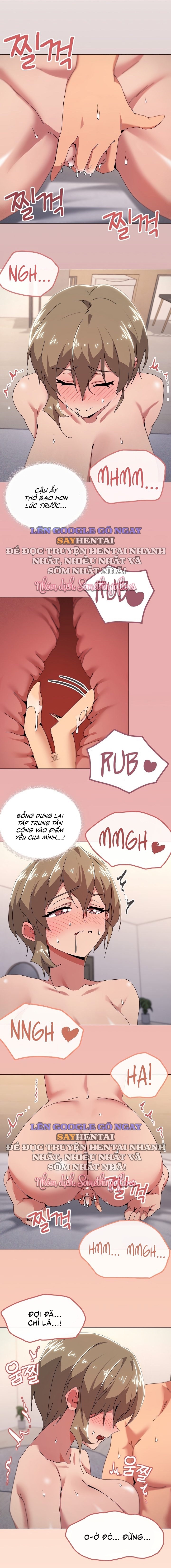 Gia Đình Có Chuyện Gì Thế Chapter 47 - Trang 2