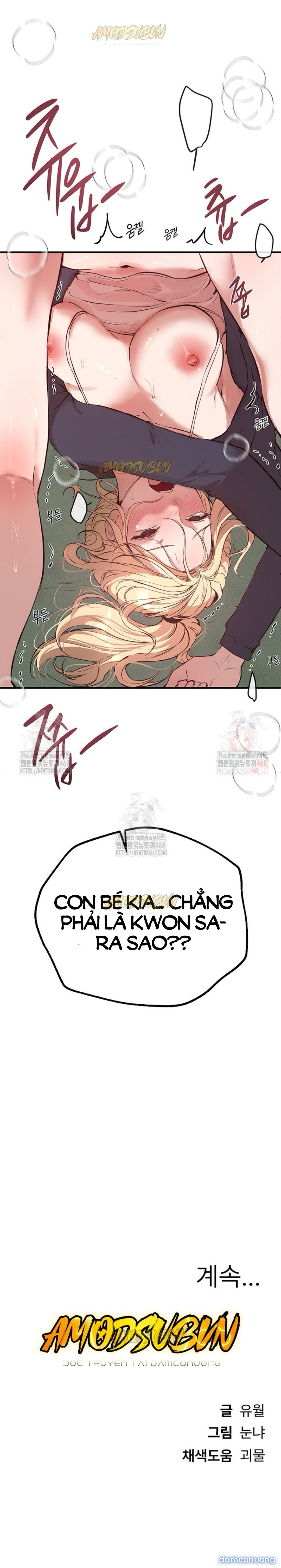 Những Ngày Rực Rỡ Chapter 30 - Trang 2