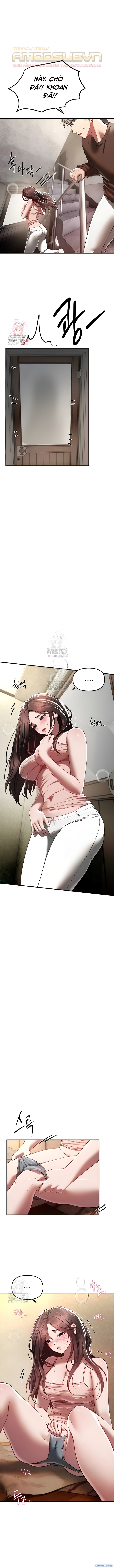 Những Ngày Rực Rỡ Chapter 48 - Trang 2