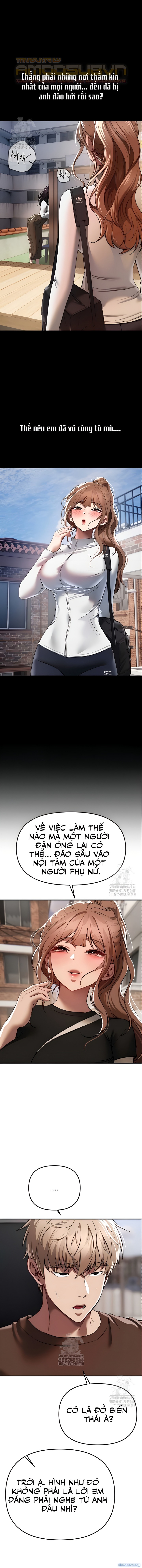 Những Ngày Rực Rỡ Chapter 48 - Trang 2