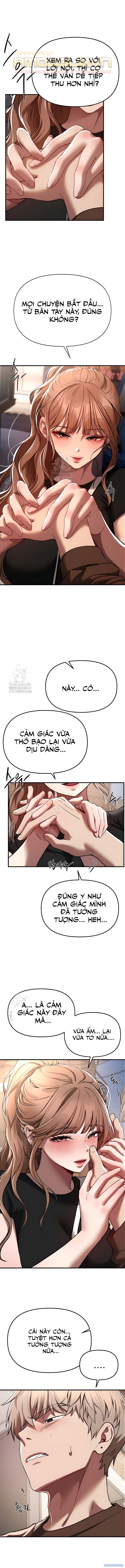 Những Ngày Rực Rỡ Chapter 48 - Trang 2