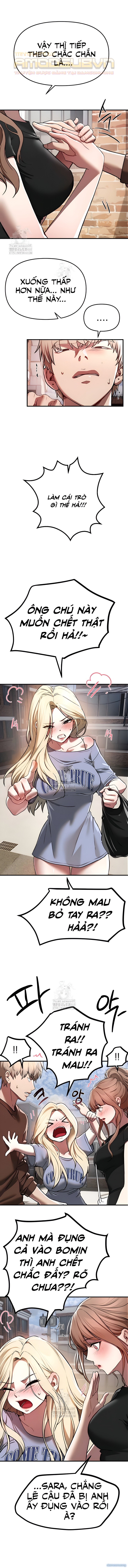 Những Ngày Rực Rỡ Chapter 48 - Trang 2