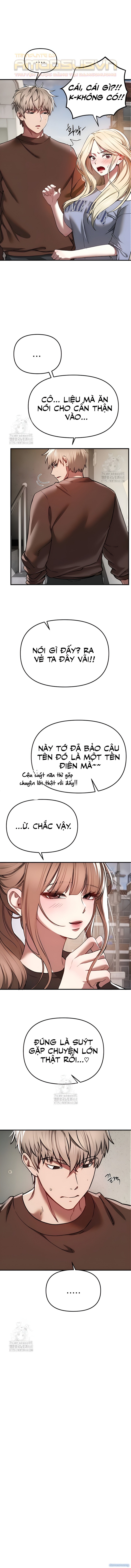 Những Ngày Rực Rỡ Chapter 48 - Trang 2