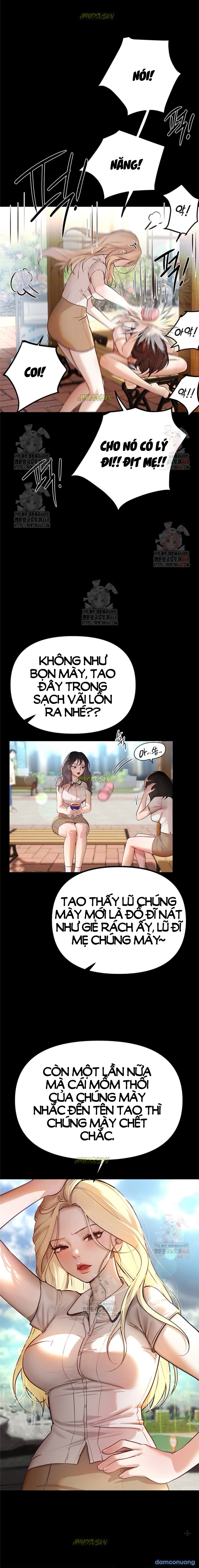 Những Ngày Rực Rỡ Chapter 31 - Trang 2