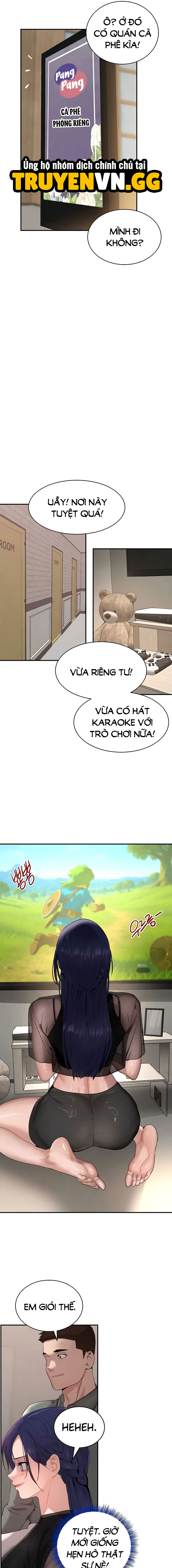 Con Gái Của Boss Chapter 46 - Next 