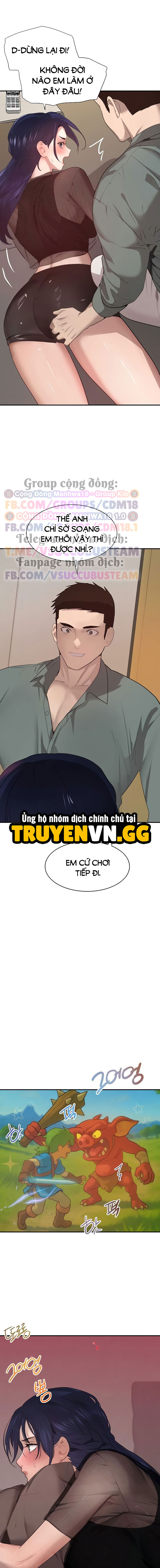 Con Gái Của Boss Chapter 46 - Next 