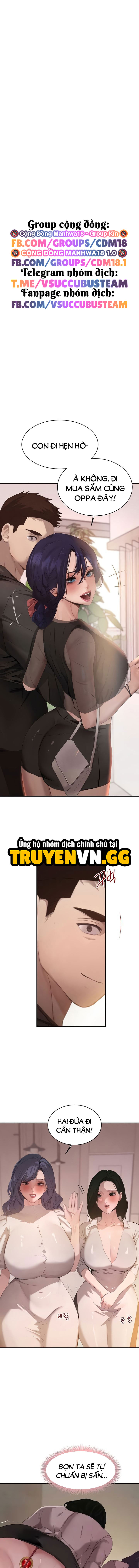 Con Gái Của Boss Chapter 46 - Next 