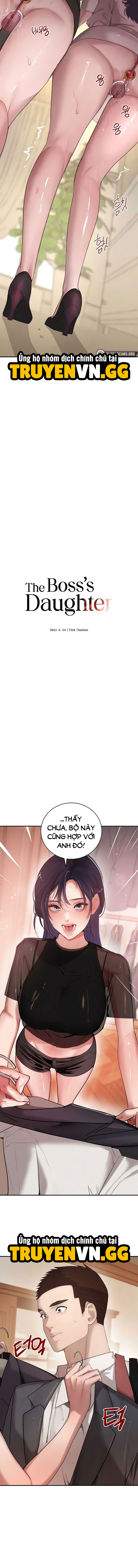 Con Gái Của Boss Chapter 46 - Next 