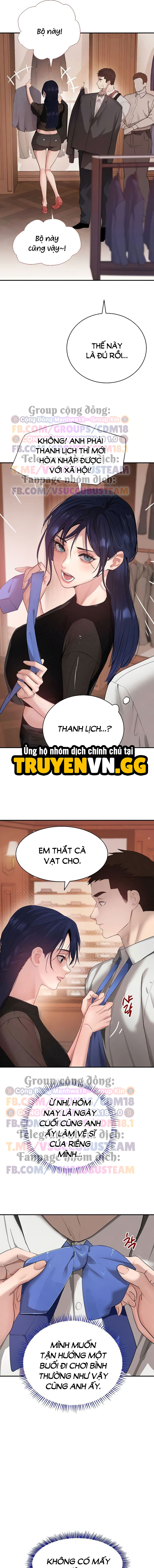 Con Gái Của Boss Chapter 46 - Next 