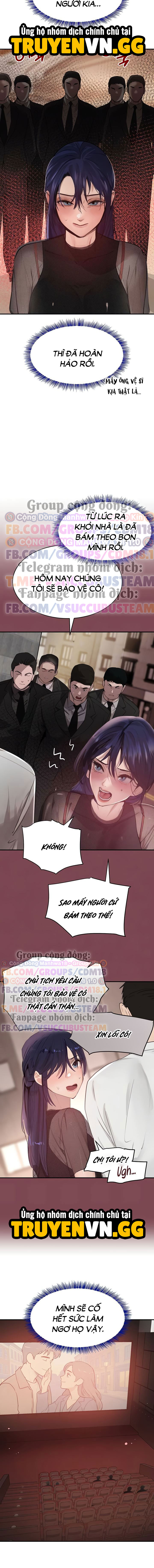 Con Gái Của Boss Chapter 46 - Next 