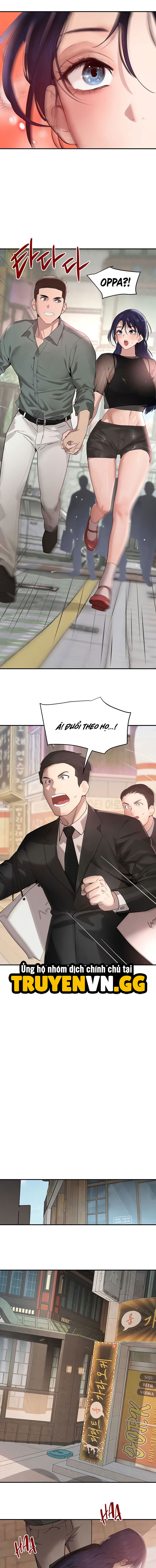 Con Gái Của Boss Chapter 46 - Next 