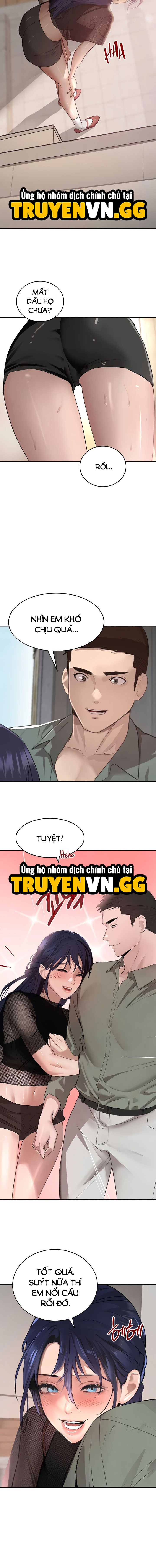 Con Gái Của Boss Chapter 46 - Next 