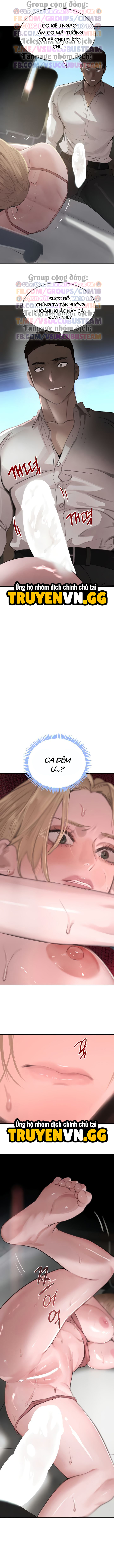 Con Gái Của Boss Chapter 50 - Next 