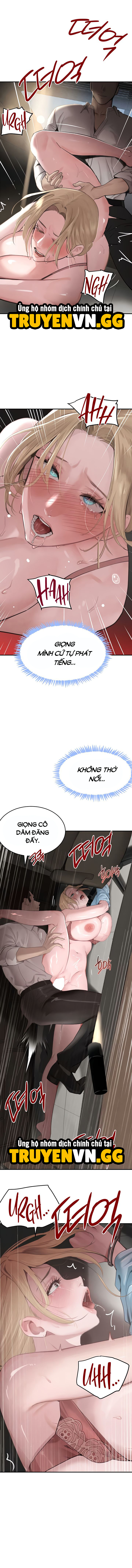 Con Gái Của Boss Chapter 50 - Next 