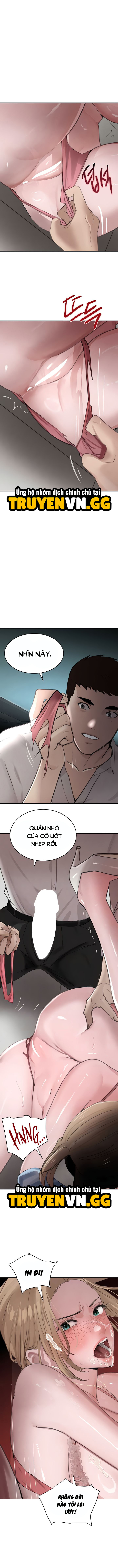 Con Gái Của Boss Chapter 50 - Next 