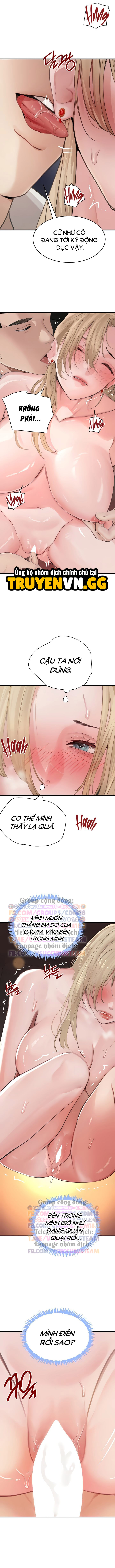 Con Gái Của Boss Chapter 61 10