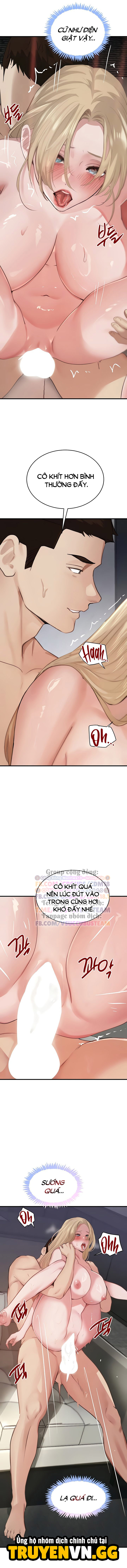 Con Gái Của Boss Chapter 61 12