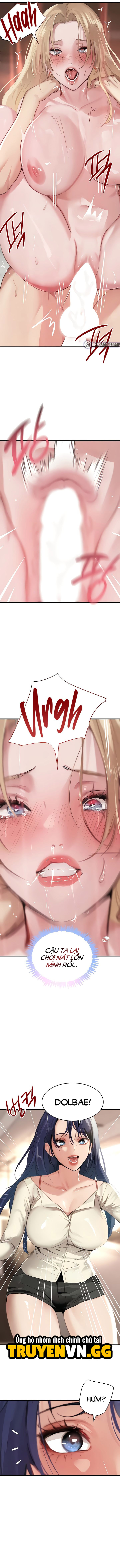 Con Gái Của Boss Chapter 61 13
