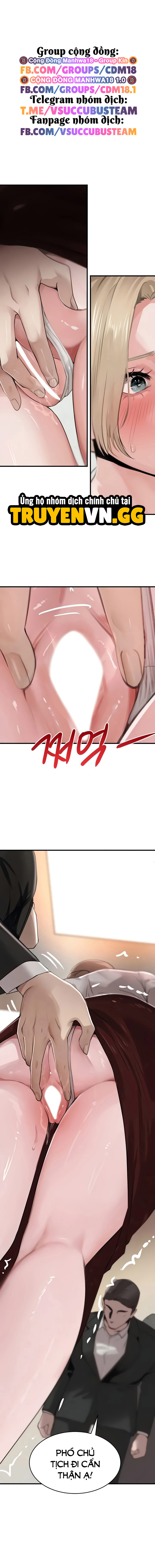 Con Gái Của Boss Chapter 61 2