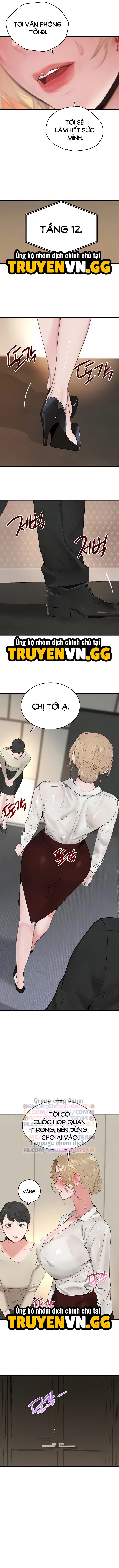 Con Gái Của Boss Chapter 61 5