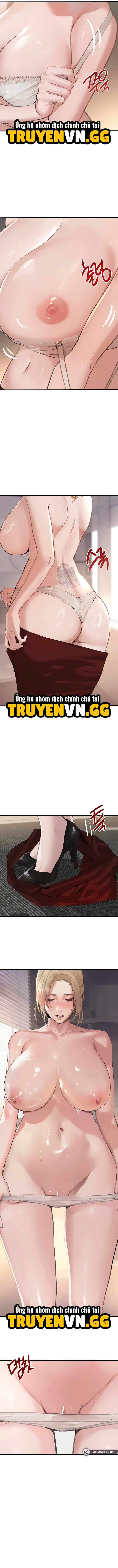 Con Gái Của Boss Chapter 61 6