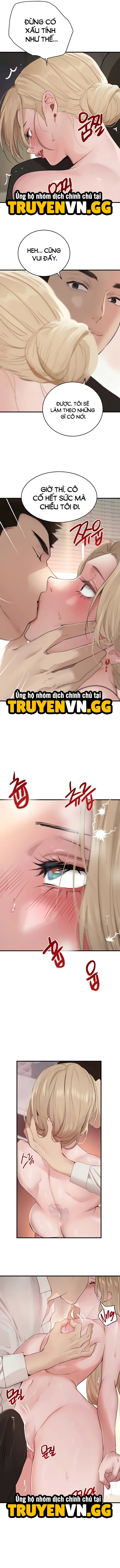 Con Gái Của Boss Chapter 61 8