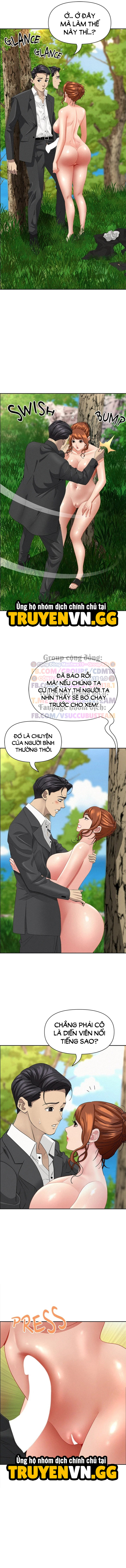 Vệ Sĩ Vú To Chapter 60 - Trang 2