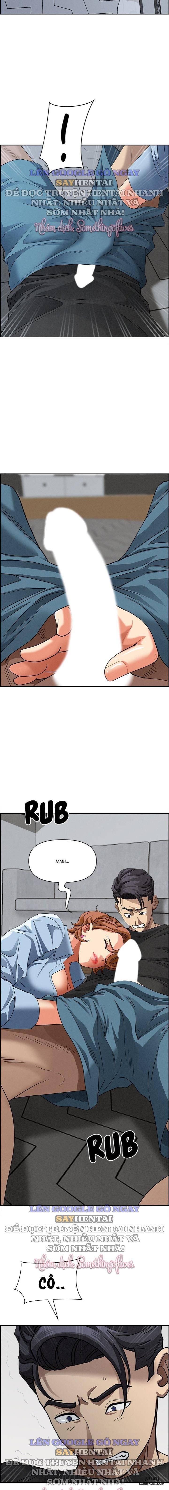 Vệ Sĩ Vú To Chapter 20 - Next 