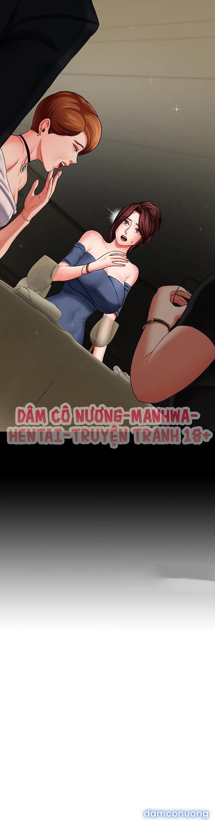 Bài Học Gợi Dục Chapter 3 - Trang 2