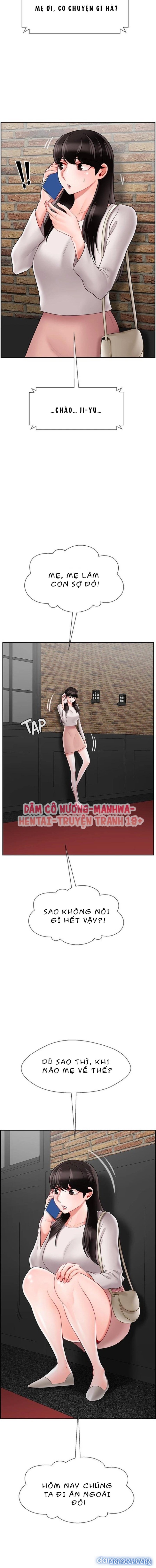 Bài Học Gợi Dục Chapter 28 - Trang 2