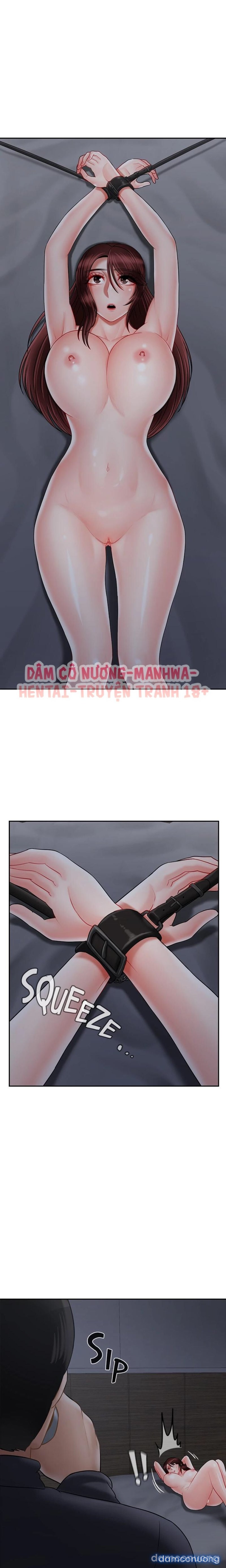 Bài Học Gợi Dục Chapter 26 - Trang 2