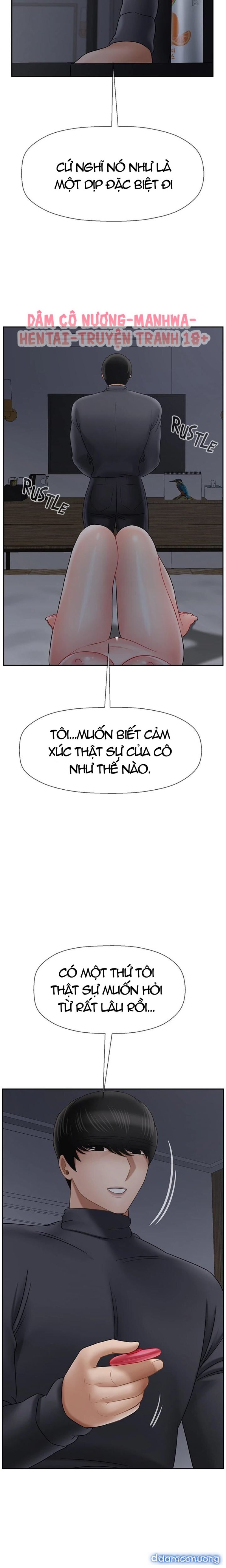 Bài Học Gợi Dục Chapter 26 - Trang 2